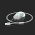 Ratón Gaming Endgame Gear OP1 - Blanco White Frost image number null