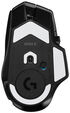 Ratón Gaming Logitech G Series G502 X Plus LightSpeed RGB 25600DPI Wireless Negro image number null
