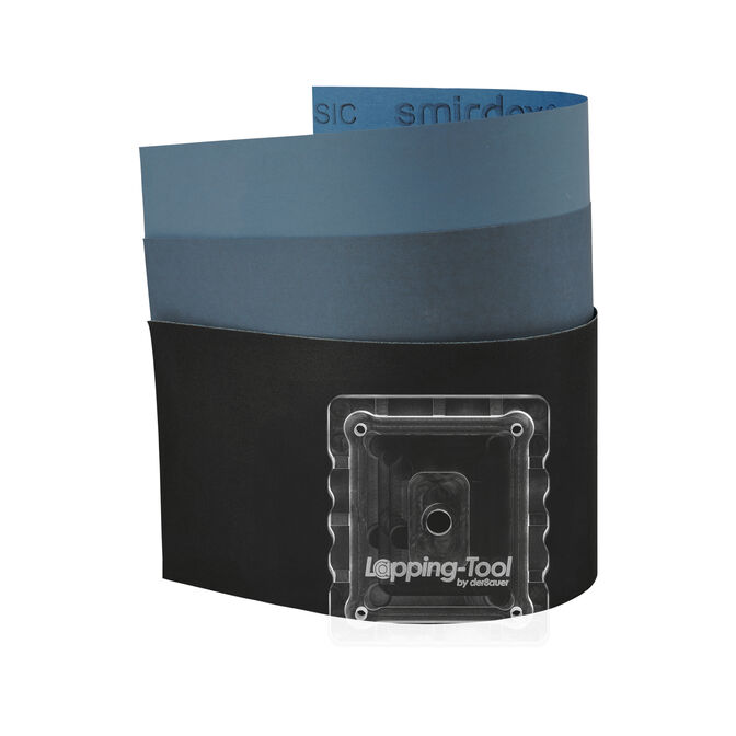 Herramienta de Lapping Thermal Grizzly para Intel Serie 13 y 14 image number 3