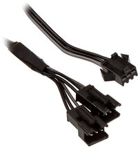 Cable Splitter Y Phanteks Digital RGB