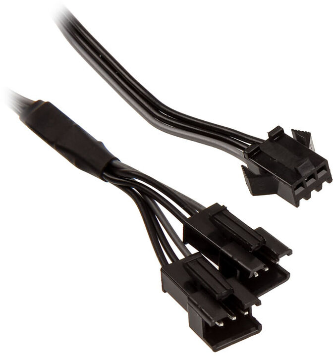 Cable Splitter Y Phanteks Digital RGB image number 0