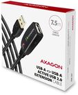 Cable Extensi&oacute;n AXAGON ADR-207 Activo USB, USB 2.0, USB-A para USB-A - 7.55m image number null