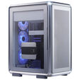 Ventilador CPU Cooler Master Hyper V4 Alpha 3DHP Black image number null