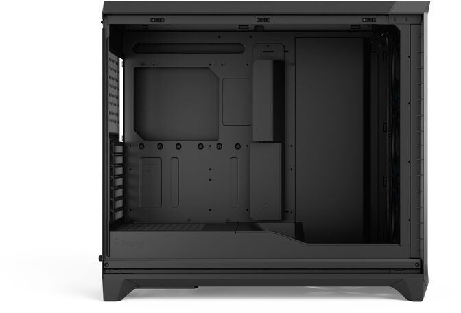 Torre E-ATX Fractal Design Meshify 3 XL RGB Negra TG Light Tint image number 11