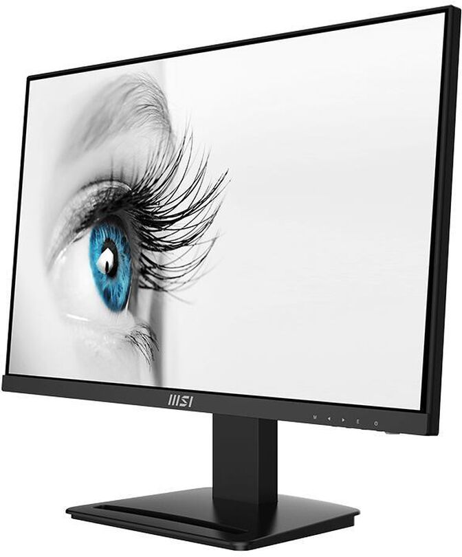 Monitor MSI 23.8" PRO MP243XP IPS FHD 100Hz FreeSync (Adaptive Sync) image number 5