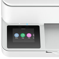Impresora Multifunción de Inyección de Tinta HP Envy 6110e Todo-en-Uno WiFi