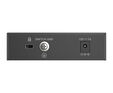 Switch D-Link DMS-105 5 Portas Gigabit image number null