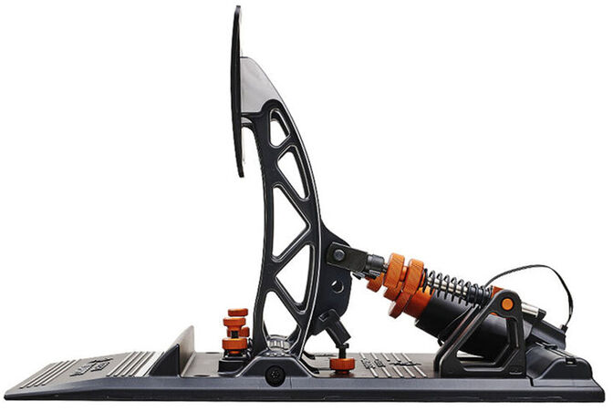 Pedales Asetek SimSports Forte - 2 pedales (acelerador + freno) image number 3