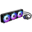 Refrigeraci&oacute;n Liquida CPU MSI MAG CORELIQUID 360R V2 ARGB image number null