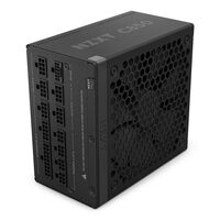 Fuente Alimentación NZXT 850W Core 80+ Gold ATX 3.1 PCIe 5.1