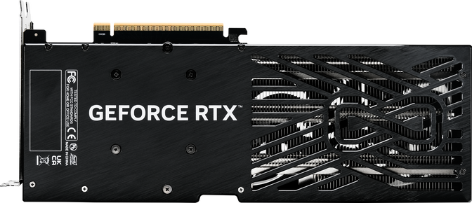 Tarjeta Gr&aacute;fica Palit GeForce&reg; RTX 5060 Ti Infinity 3 8GB GDDR7 DLSS4 image number 7