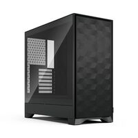 Torre ATX Fractal Design Pop 2 Air Black TG