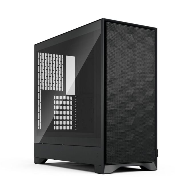 Torre ATX Fractal Design Pop 2 Air Black TG image number 0