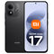 Smartphone Xiaomi Redmi Note 17 4G 6.99" (4 / 128GB) 120Hz Negro