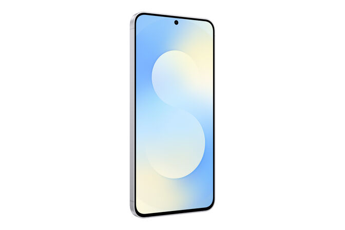 Smartphone Samsung Galaxy S25 FE 6.7" (8 / 512GB) 120Hz Azul Hielo image number 2