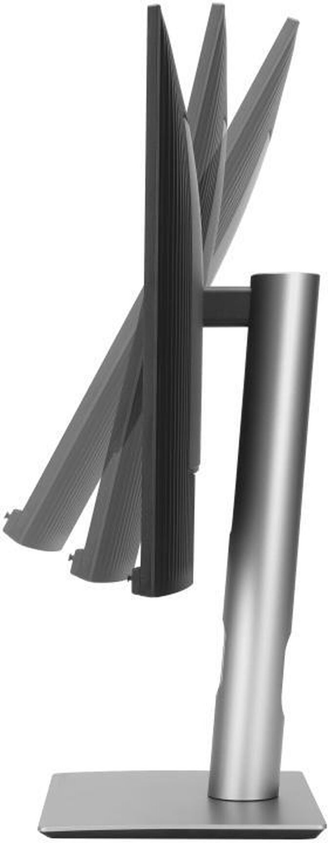 Monitor ASUS ProArt 24" PA248CRV IPS WUXGA Calman Verified USB-C (PD96W) Mac Compliance image number 11