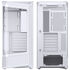 Caja ATX Jonsbo D400 Vidrio Templado Blanco image number null