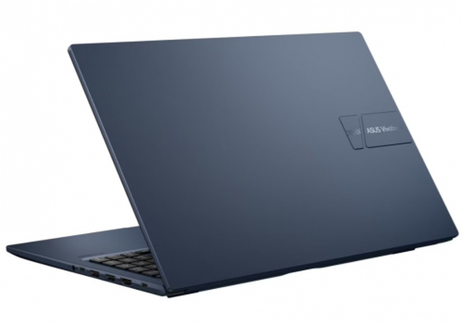 Port&aacute;til ASUS VivoBook 15 F1504MA-C73BLHDAS01 15.6" Core 7 350 16GB 512GB UMA Graphics (sem carregador) image number 3