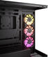 Torre ATX Corsair iCUE LINK 3500X RGB Negro Cristal Templado image number null