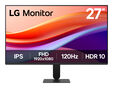 Monitor LG 27" 27U411A IPS FHD 120Hz 5ms sRGB 99% image number null