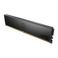 Team Group Kit 128GB (8 x 16GB) DDR5 RDIMM 6400MHz T-Create Master Preto CL32 image number null