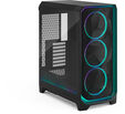 Torre E-ATX Fractal Design Meshify 3 Ambience Pro RGB Negra TG Light Tint image number null