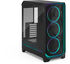 Torre E-ATX Fractal Design Meshify 3 Ambience Pro RGB Negra TG Light Tint image number null