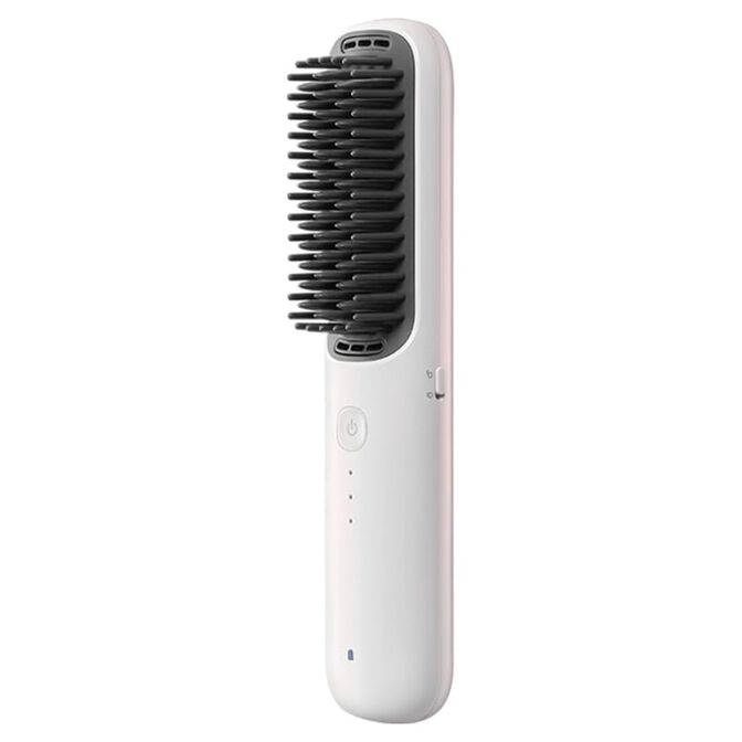Xiaomi Cordless Hair Straightener Brush image number 1
