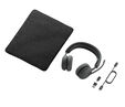 Headset Logitech Zone Wireless 2 ES Bluetooth ANC Grafite image number null