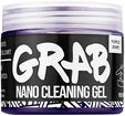 Gel Limpiador IT Dusters GRAB Nano Morado image number null