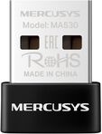 Adaptador Mercusys MA530 Bluetooth 5.3 Nano USB image number null