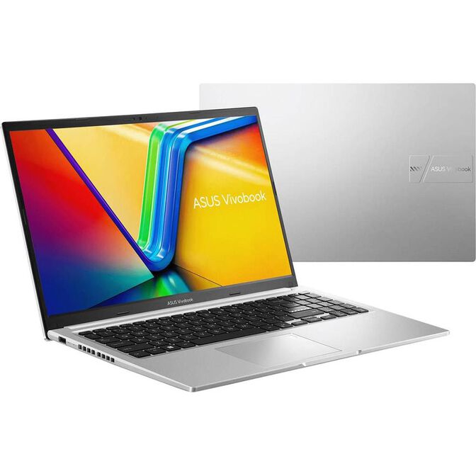 Port&aacute;til ASUS VivoBook 15 M1502 15.6" R7 5825U 16GB 1TB Radeon Graphics image number 1