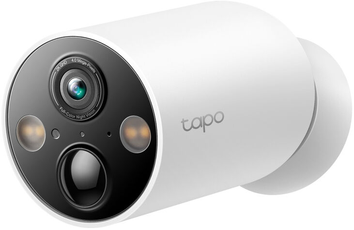 Cámara de Vigilancia TP-Link Tapo C425 2K Smart Wire-Free Security image number 0