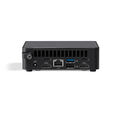 Mini PC ASUS NUC 14 PRO Ultra 5 125H Barebone Slim image number null