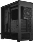 Torre E-ATX Fractal Design Pop XL Silent Black Solid image number null