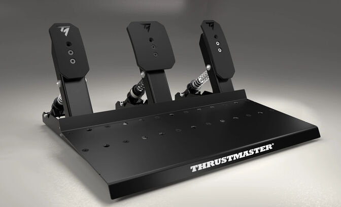 Pedais Thrustmaster Raceline Pedals III LC PC / PS5 /PS4 / XONE /XSERIES image number 5