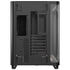 Torre E-ATX Corsair AIR 5400 LX-R Link Negro Cristal Templado image number null