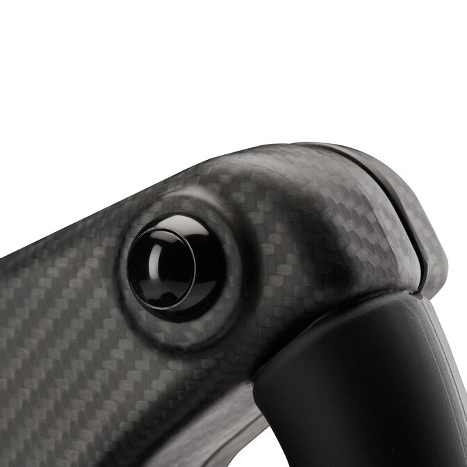 Volante VPG Sim Porsche 992.2 Cup image number 11