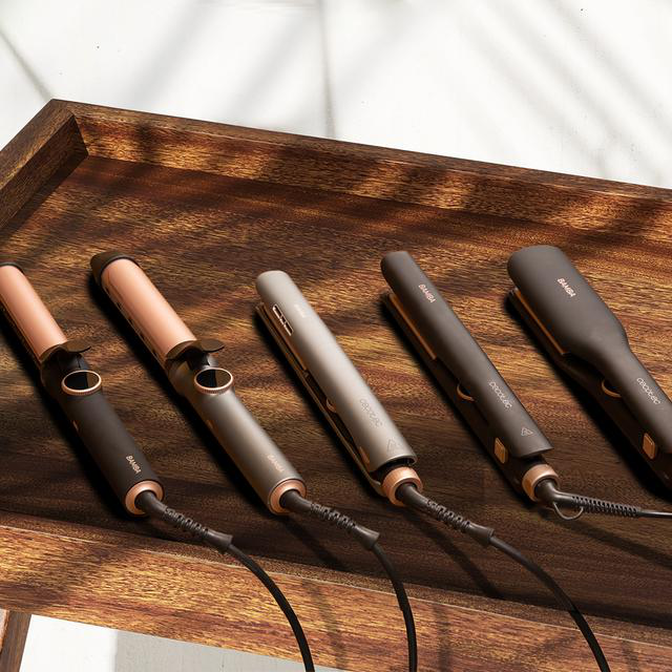 Plancha de Pelo Cecotec RitualCare Ionic Spher image number 5