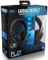 Auriculares Gaming Ewent PL3321 PC/Xbox One/PS4/PS5 Negro image number null