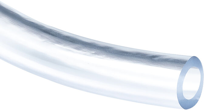 Tubo Flexible Phanteks Glacier EZ-Fit 16/10mm - PVC image number 1