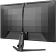 Monitor Gaming Philips EVNIA 27" 27M2N3500NL Fast VA QHD 180Hz 0.5ms image number null