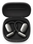 Auriculares Xiaomi OpenWear Stereo Pro con Cancelaci&oacute;n de Ruido Negro Grafito image number null