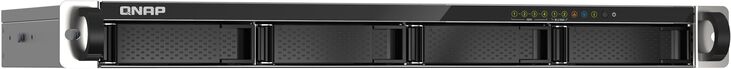 NAS QNAP 4-Bay Octeon TX2 CN9130/CN9131 4C image number 3