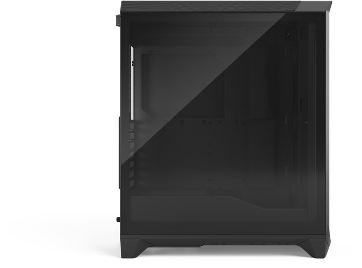 Torre E-ATX Fractal Design Meshify 3 Negra RGB TG Light Tint image number 5