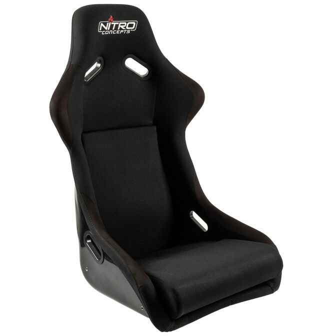 Asiento Nitro Concepts R300 EVO image number 0