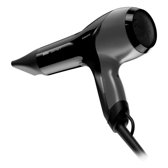 Secador de Pelo Braun Satin Hair 7 BRHD780E Professional 2000W SensoDryer image number 1