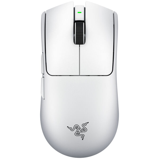 Rato Razer Viper V4 Pro 50000DPI Wireless Blanco image number 3