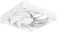 Ventilador NZXT F140 Q QUIET AIRFLOW V2 140mm - Single Pack Blancas image number null