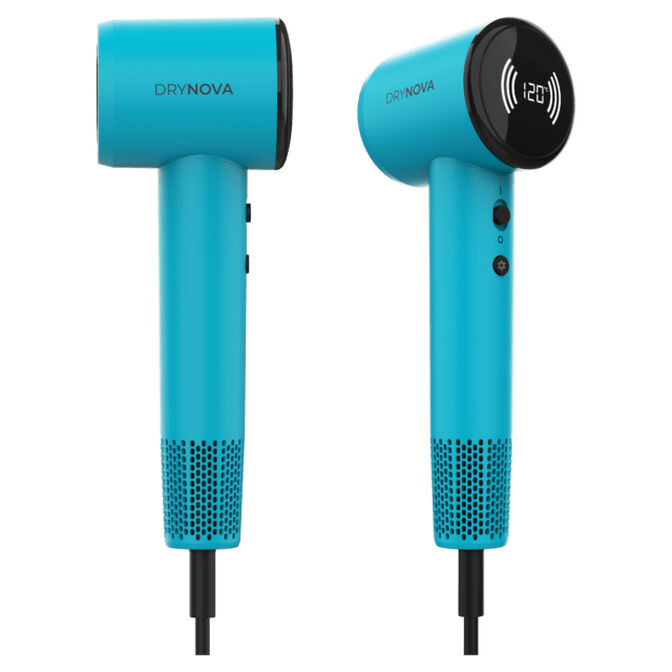 Secador de Pelo Cecotec DryNova Blue image number 1